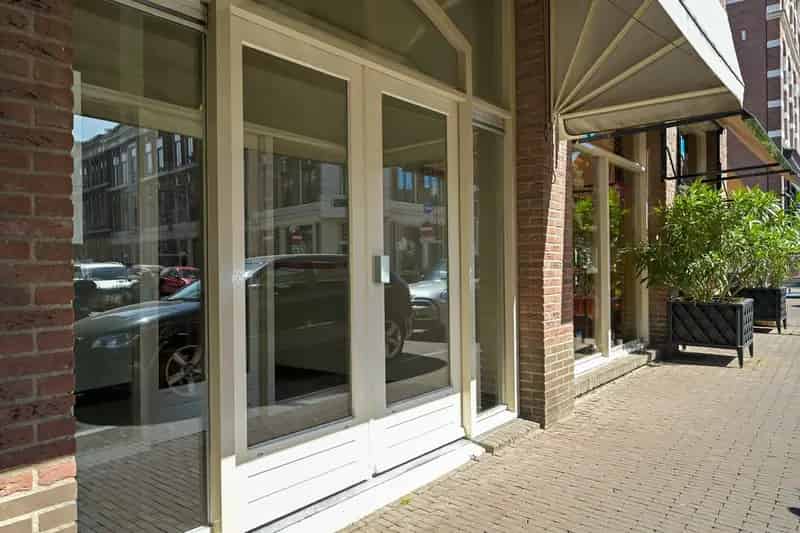 Appartement te koop Den Haag Centrum
