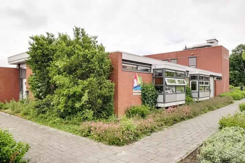 Praktijkgebouw te huur Medemblik 370m2 Dienstverlening