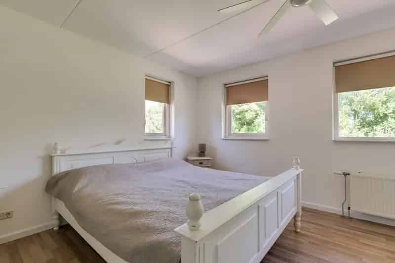 Gezinshuis Grootebroek 4 slaapkamers Jaren 30 Charmant