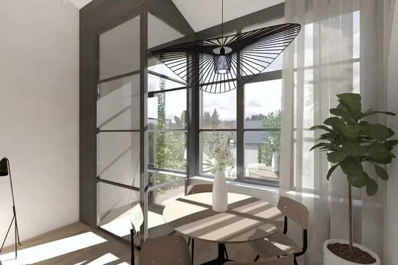 Woning te Koop Rozenburg De Smederij Moderne Woningen