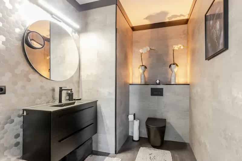 Luxe Gezinswoning Floriande 5 slaapkamers 157m²
