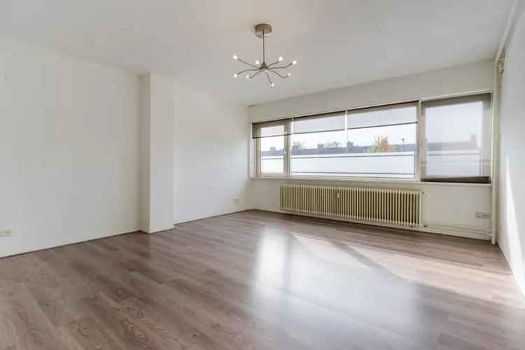 Woning Te Koop in 's-Hertogenbosch, Noord-Brabant