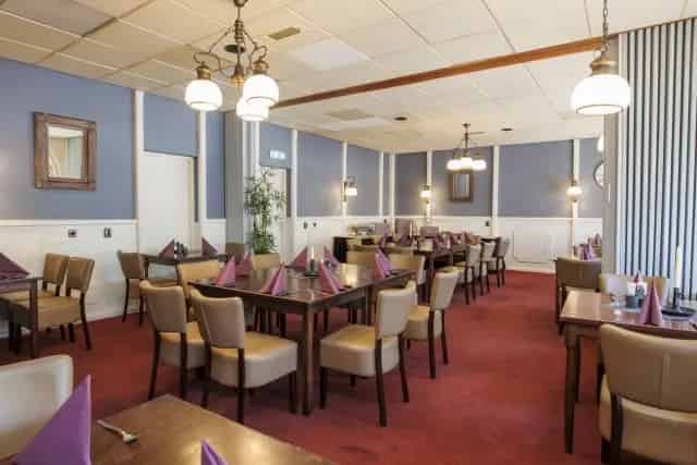 Party Centrum Rendering Vlagtwedde Over te nemen