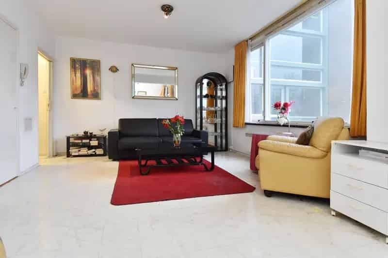 Appartement te koop Den Haag Elisabeth Brugsmaweg