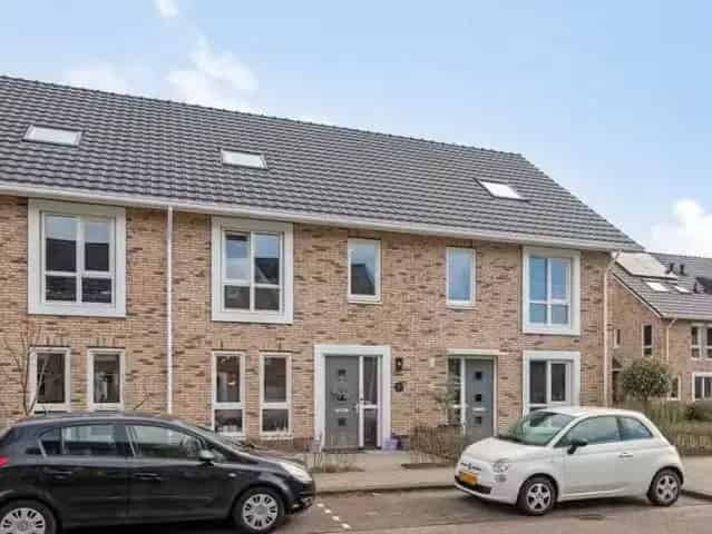 Moderne Droomwoning 6 Slaapkamers Ede