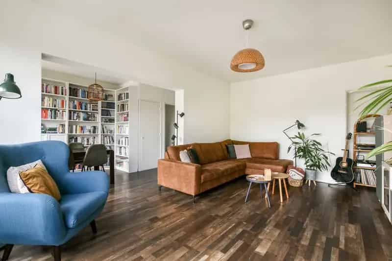 Appartement te koop Amstelveen Keizer Karelpark 80m2