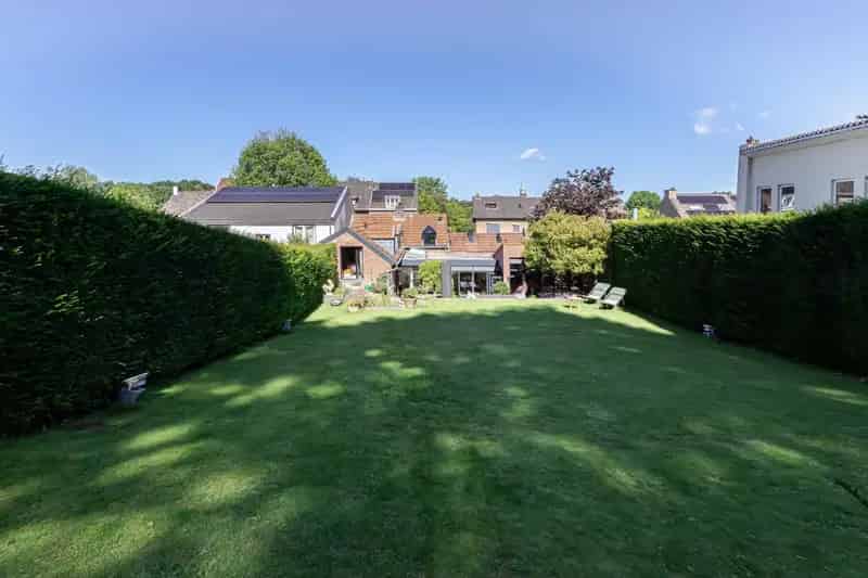 Luxe Villa Sint Pieter Ruime Tuin Prive Grot