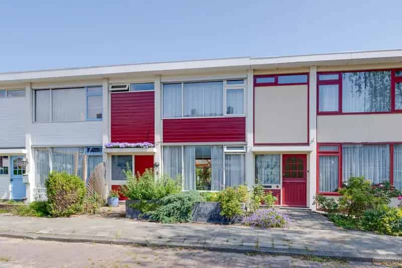 Huis te koop: Cornelis Roosstraat 9 1035 XK Amsterdam | Funda