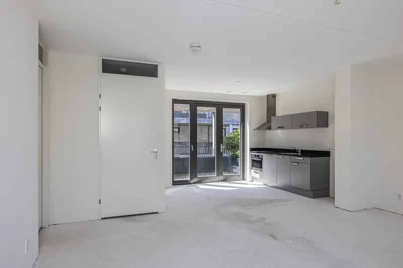 Nieuwbouwappartement Hillegom 83m2 2 slaapkamers A++