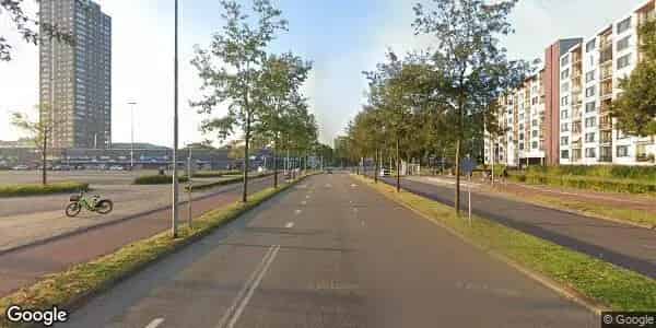 Appartement Genovevalaan Eindhoven 2 kamers 65m2