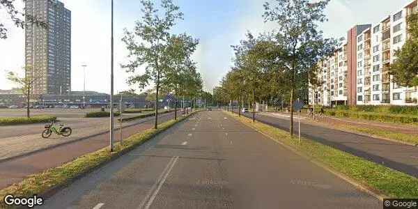 Appartement Genovevalaan Eindhoven 2 kamers 65m2