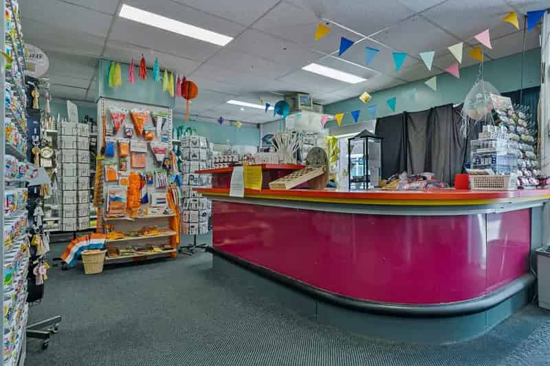 Winkelruimte te koop Dorpsstraat Zoetermeer 369m2