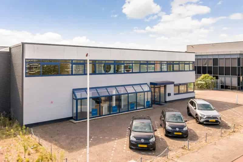 Multifunctionele ruimte 624m² te huur Veenendaal