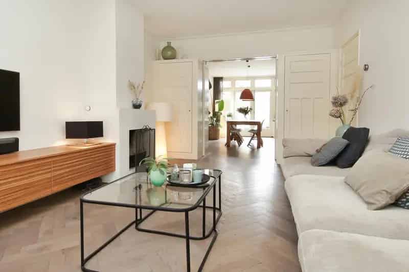 Huis te koop Heemstede 4 slaapkamers 2 badkamers luxe keuken