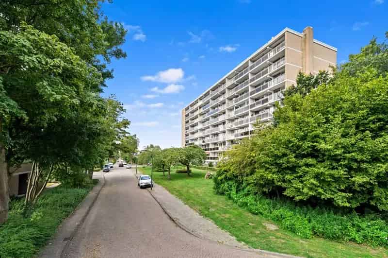 Appartement te koop Spechtlaan Leidschendam 105m2 3 slaapkamers