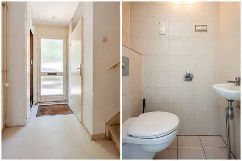Huis te koop: Buziaupad 6 1311 KM Almere | Funda