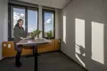 34 m2 Kantoorruimte te Huur Leusden - Modern & Energiezuinig