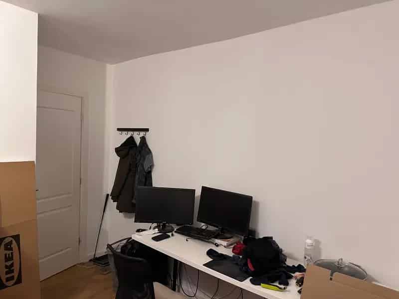 Ruime Studentenkamer Rotterdam West