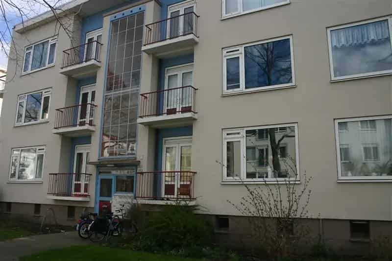 Woningruil Pieter Langendijkstraat 354