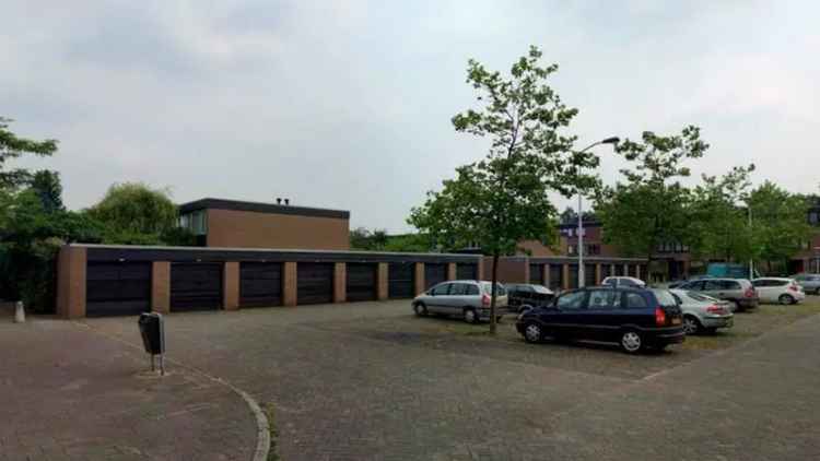 Garage te Huur