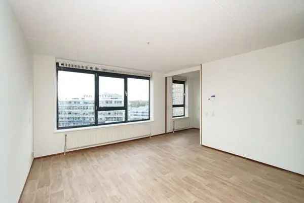 Appartement Te Huur in Rotterdam, Zuid-Holland