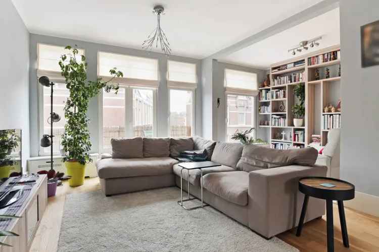 Woning Te Huur in Den Haag, Zuid-Holland