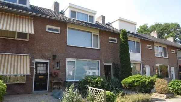 Huis Te Huur in Eindhoven, Noord-Brabant