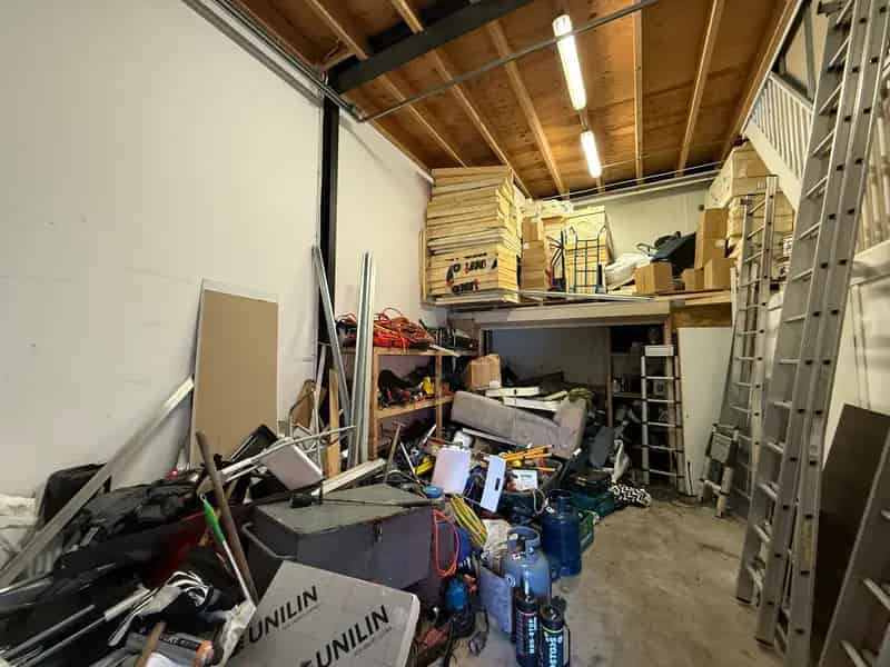 Bedrijfshal Amsterdam te koop en te huur Poortland 10