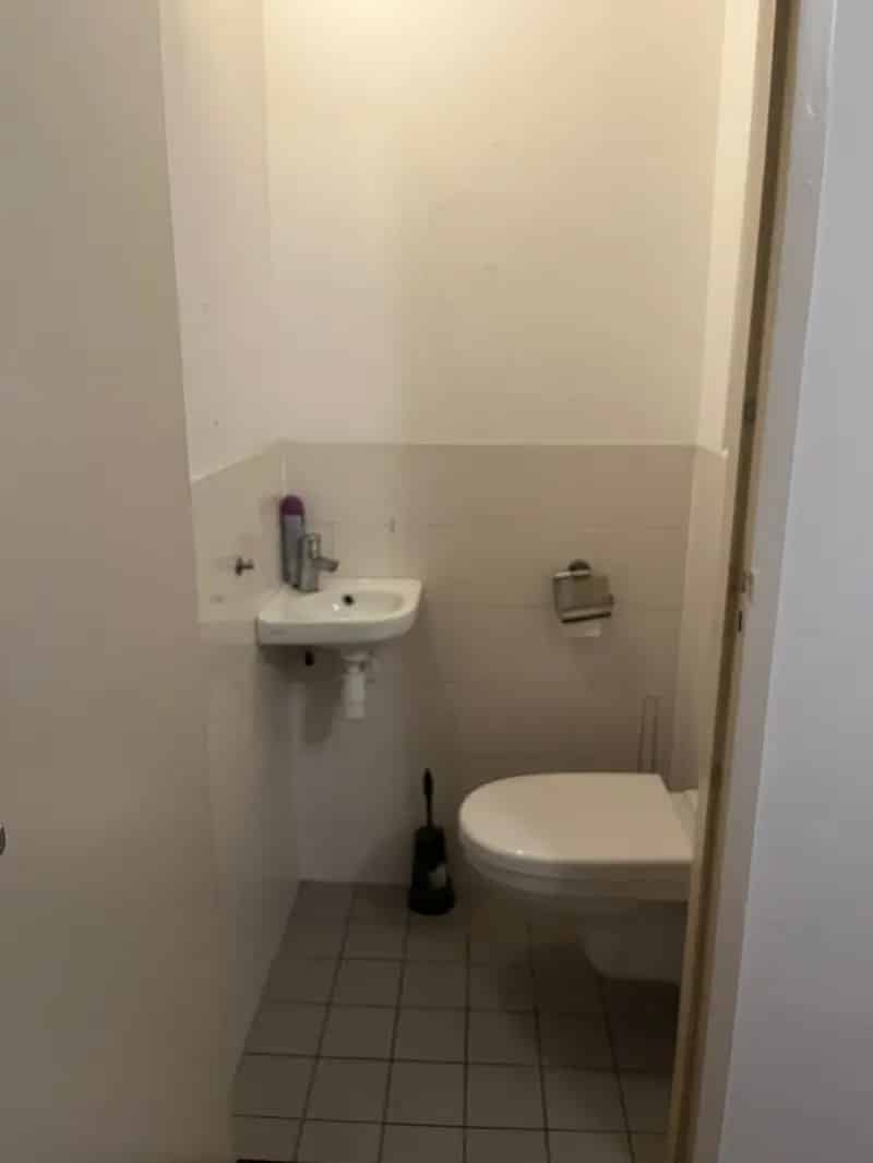 Kamer in gedeelde woning per 18 juni