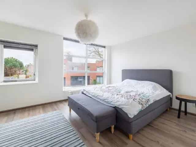 Luxe Gemeubileerde Eengezinswoning Rijswijk Aan Het Water