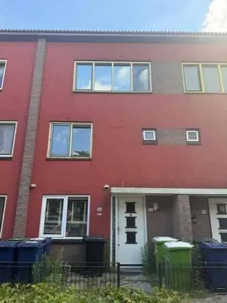 Mooie woning te huur