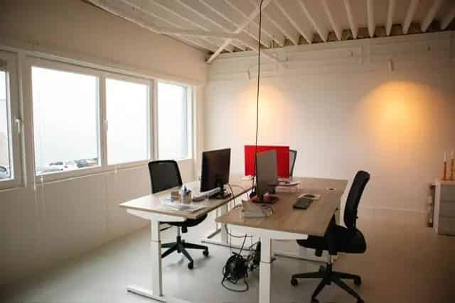Kantoorruimte Purmerend 120m² te huur
