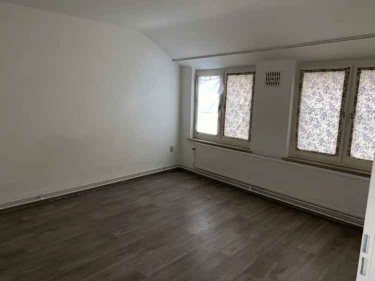 Appartement Heilige Geeststraat Roermond 2 slaapkamers