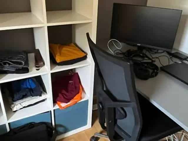 Kamer te Huur Nabij UT Campus - Gezellig Huis met Tuin