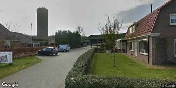 5 Kamer Huurwoning Sint Jansklooster 102m2 Kloosterweg