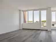 Appartement Vuren 2 slaapkamers balkon