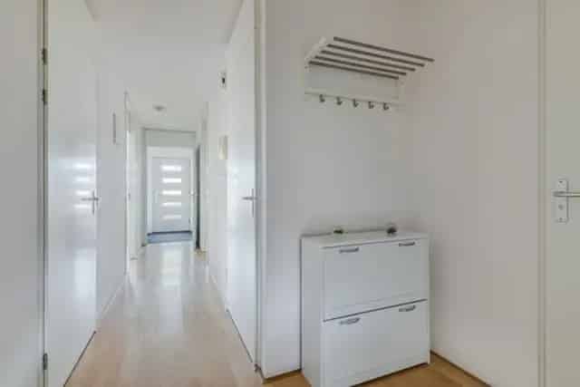Galerijflat te huur Utrecht 3 kamers 97m2