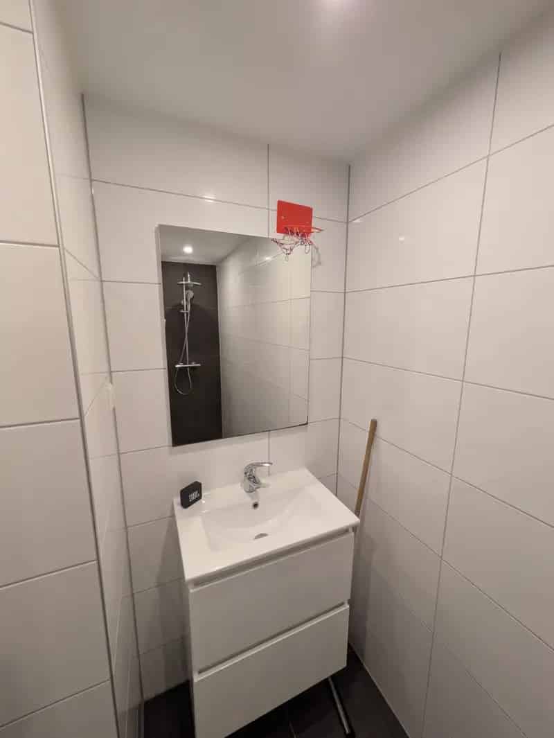 Kamer Huize Ooievaar Oude Noorden Rotterdam