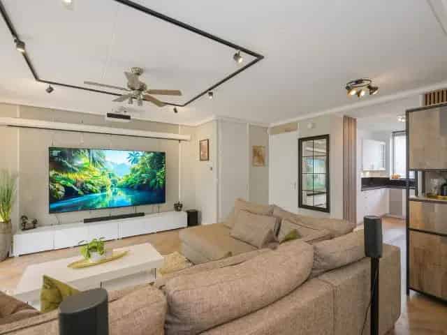 Luxe Hoekwoning Almere Poort 5 slaapkamers 2 badkamers