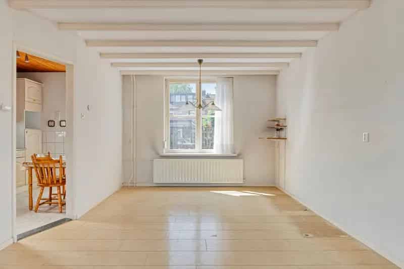2-onder-1-kapwoning te koop Made