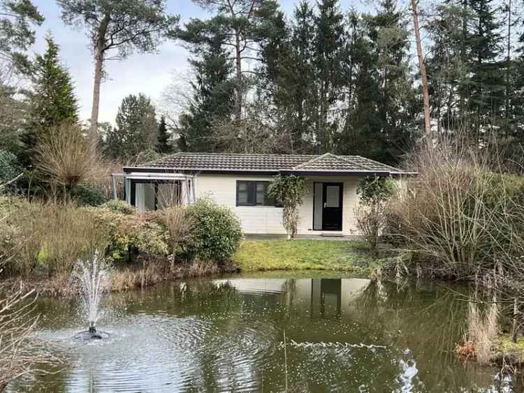 Huis Te Huur in Bennekom, Gelderland