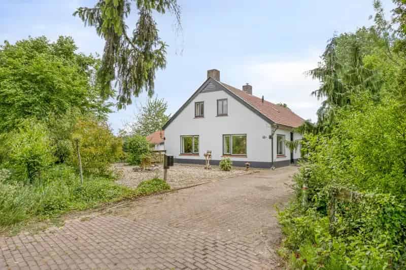 Huis te koop: Meester van Coothstraat 18-A 5397 AR Lith 
