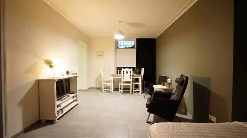 Recreatiewoning Didam: Gemeubileerd Appartement nabij Station