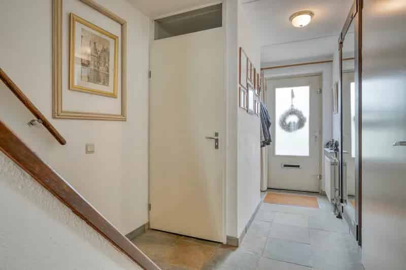 Ruime woning Steenbergen 4 slaapkamers tuin op het zuiden
