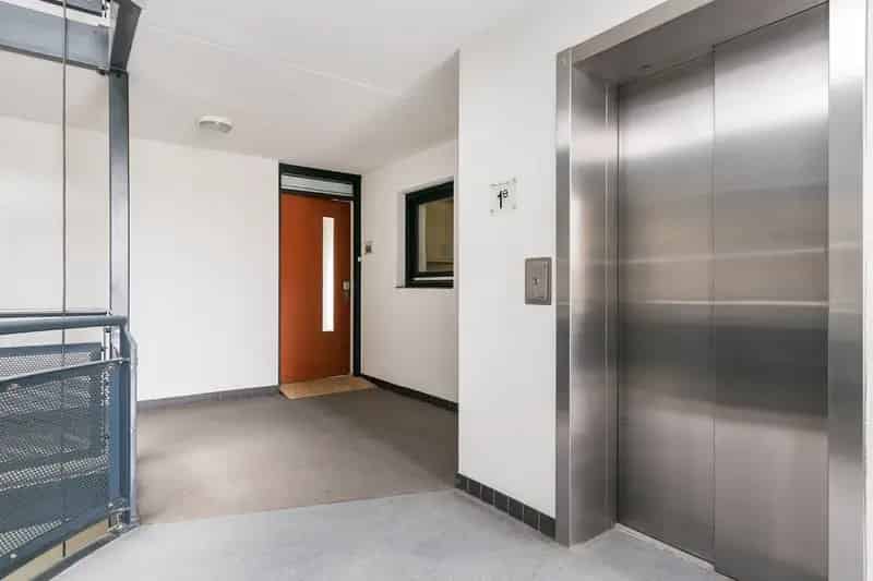 Appartement Brabantstraat Oss