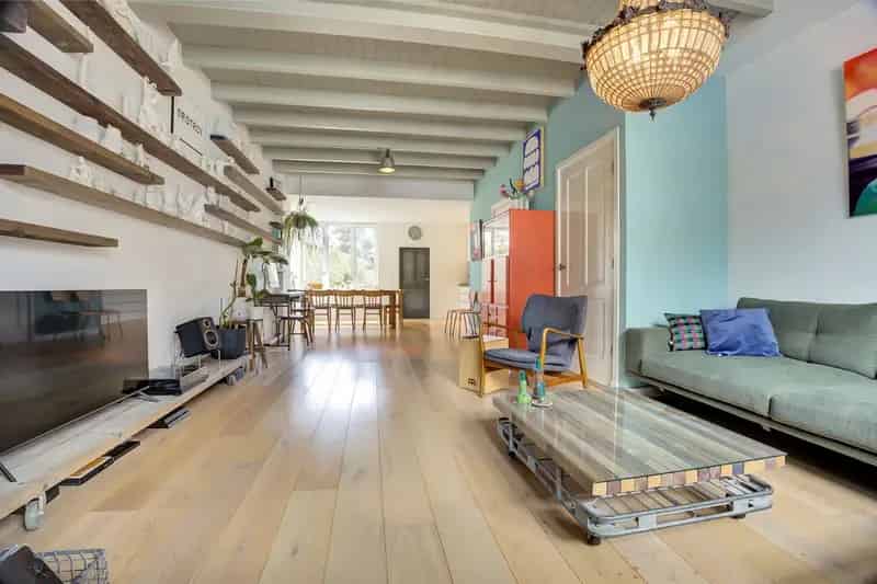 Huis te koop Zundert Katerstraat: 3 slaapkamers, tuin, ideaal starters