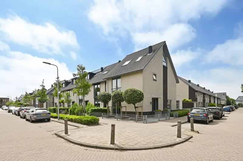 Huis te koop Staalvisserstraat 25 2694 BZ s Gravenzande