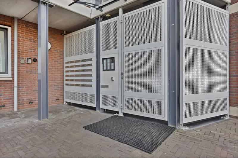 Penthouse te koop Boxtel: 2 dakterrassen 124m²