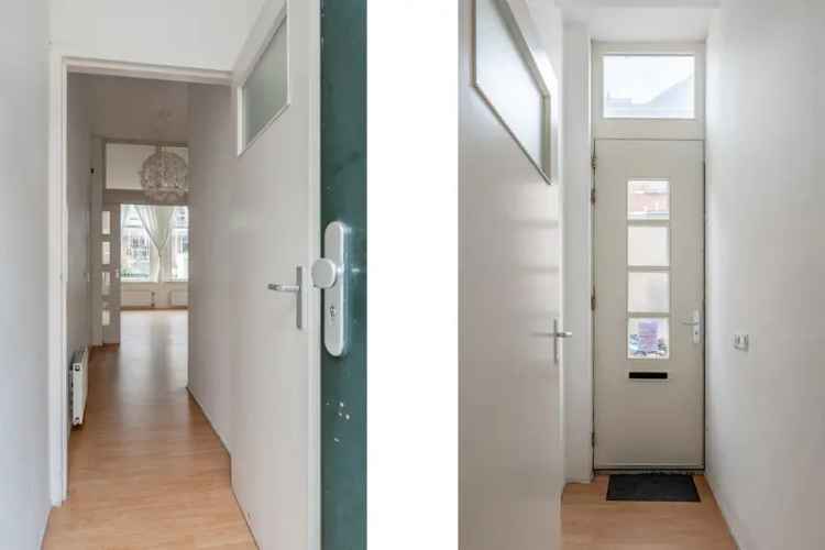 Benedenwoning Te Koop in Rotterdam, Zuid-Holland