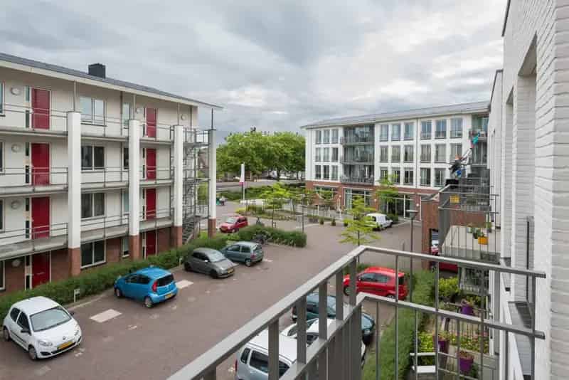Appartement Briggemandreef in Rockanje